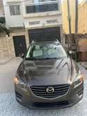 MAZDA CX-5 GT 2016