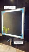 Miroir