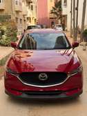 Mazda CX5