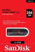 Clé usb 256gb sandisk original
