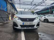 PEUGEOT 5008 GT LINE