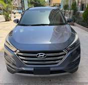 Hyundai Tucson 2017