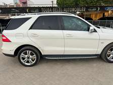 Mercedes ml 350