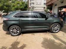 FORD EDGE TITANIUM