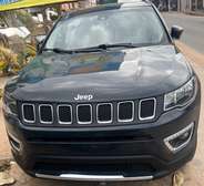 Jeep Compass 2018 Limited 4x4