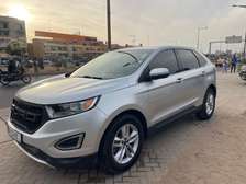 Ford edge 2015