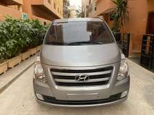 Hyundai STAREX 12places Diesel