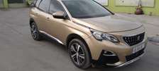 Peugeot 3008 2018