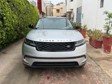 Ranger Rover Velar _2019