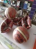 Ballon de Basket-Ball Molten certifié FIBA