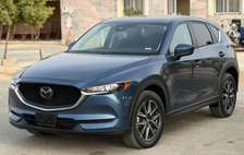 Mazda CX-5 2018 GT AWD