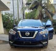 2018 nissan kicks