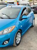 Mazda 2 2013