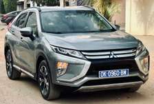 MITSUBISHI ECLIPSE 2019