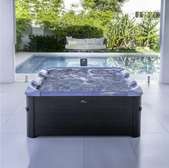SPAS RIGIDES 6 PLACES