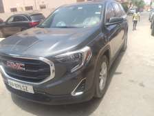 GMC TERRAIN 2019
