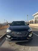 Hyundai santafe 2018