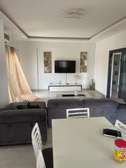 Appartement Meublé à Louer aux Point E
