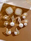Boucle d'oreille