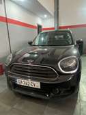 Mini Cooper 2015