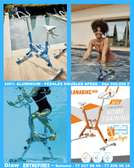AQUABIKES  VELOS  PISCINES  DOUBLE SPEED