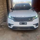 range-rover velar 2018