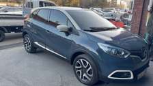 Renault QM3