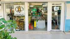 Commerce à vendre - Marque de bijoux artisanaux
