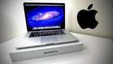 Mac Pro i5 ✅ 13 Pouces