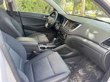 Hyundai Tucson 2017