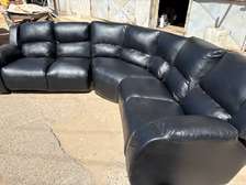 Salon 7 places venant