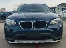 BMW x1 2015