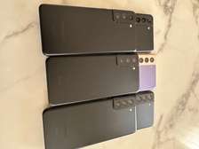 Galaxy S21 plus 5G