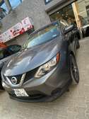 Nissan Quashqai 2017