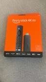 Amazon Fire Stick TV 4K max Wi-Fi 6E