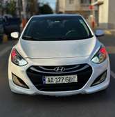Hyundai elantra gt