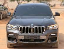 BMW X4 Xdrive 20d 2021