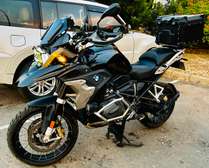 BMW GS 1250