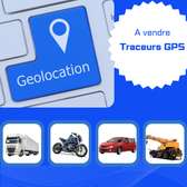 GPS tracker géolocalisation