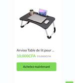 Arvioo Table De Lit Pour Ordinateur Portable…