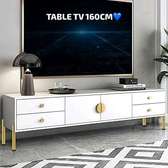 Meuble TV 1m60