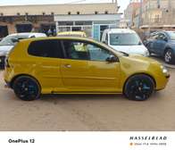Volkswagen GT
