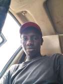 Je recherche travaille comme chauffeur particulier