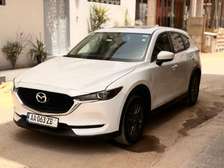 Location Mazda CX5 TOURING