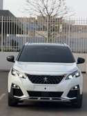 PEUGEOT 3008 ANNÉE 2017