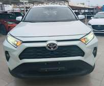 Toyota Rav 4 2021