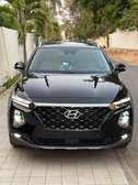 Hyundai Santafe ULTIMATE 4*4