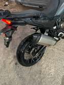 Honda Africa Twin Adventure Sport 2022