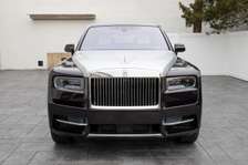 Rolls-Royce
