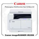 Imprimante Canon IR2206